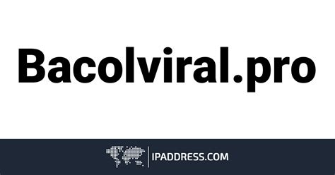 bacolviral|Bacolviral .